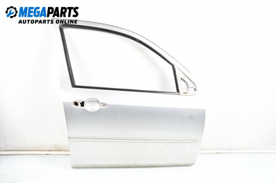 Door for Mazda 2 Hatchback I (02.2003 - 06.2007), 5 doors, hatchback, position: front - right