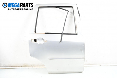 Door for Mazda 2 Hatchback I (02.2003 - 06.2007), 5 doors, hatchback, position: rear - right