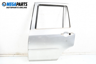 Ușă for Mazda 2 Hatchback I (02.2003 - 06.2007), 5 uși, hatchback, position: stânga - spate