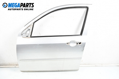 Door for Mazda 2 Hatchback I (02.2003 - 06.2007), 5 doors, hatchback, position: front - left