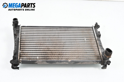 Radiator de apă for Mazda 2 Hatchback I (02.2003 - 06.2007) 1.6, 100 hp