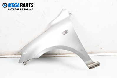 Fender for Mazda 2 Hatchback I (02.2003 - 06.2007), 5 doors, hatchback, position: front - left