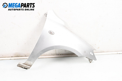 Aripă for Mazda 2 Hatchback I (02.2003 - 06.2007), 5 uși, hatchback, position: dreaptă - fața