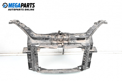 Frontmaske for Mazda 2 Hatchback I (02.2003 - 06.2007), hecktür