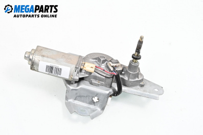 Motor ștergătoare parbriz for Mazda 2 Hatchback I (02.2003 - 06.2007), hatchback, position: din spate