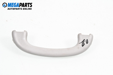 Mâner for Mazda 2 Hatchback I (02.2003 - 06.2007), 5 uși, position: dreaptă - fața