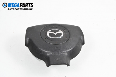 Airbag for Mazda 2 Hatchback I (02.2003 - 06.2007), 5 türen, hecktür, position: vorderseite