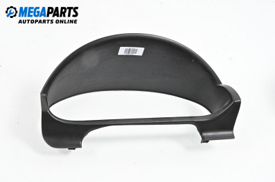 Interior plastic for Mazda 2 Hatchback I (02.2003 - 06.2007), 5 doors, hatchback