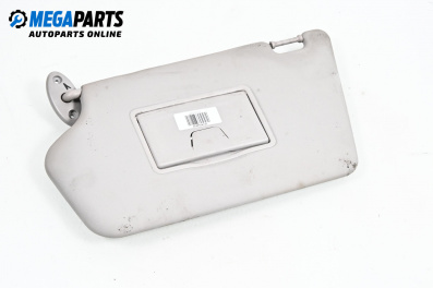 Sun visor for Mazda 2 Hatchback I (02.2003 - 06.2007), position: left