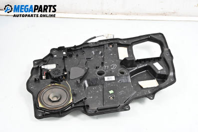 Macara electrică geam for Mazda 2 Hatchback I (02.2003 - 06.2007), 5 uși, hatchback, position: dreaptă - fața