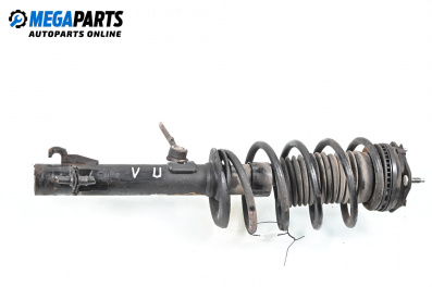 Macpherson shock absorber for Mazda 2 Hatchback I (02.2003 - 06.2007), hatchback, position: front - left