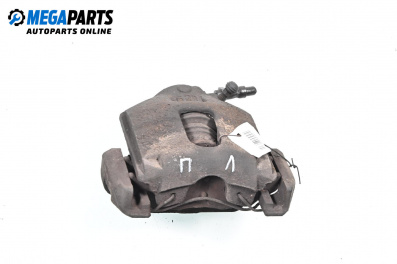 Bremszange for Mazda 2 Hatchback I (02.2003 - 06.2007), position: links, vorderseite