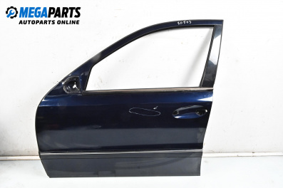 Door for Mercedes-Benz E-Class Estate (S211) (03.2003 - 07.2009), 5 doors, station wagon, position: front - left