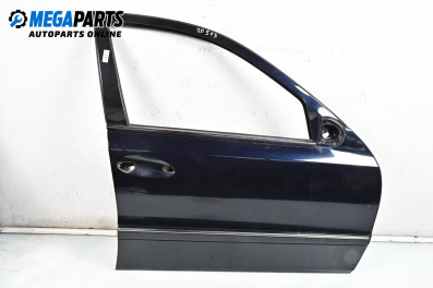 Door for Mercedes-Benz E-Class Estate (S211) (03.2003 - 07.2009), 5 doors, station wagon, position: front - right