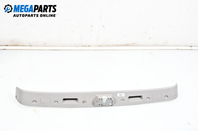 Capac plastic portbagaj for Mercedes-Benz E-Class Estate (S211) (03.2003 - 07.2009), 5 uși, combi