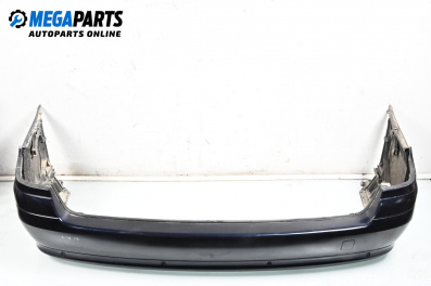 Rear bumper for Mercedes-Benz E-Class Estate (S211) (03.2003 - 07.2009), station wagon