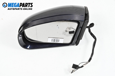 Mirror for Mercedes-Benz E-Class Estate (S211) (03.2003 - 07.2009), 5 doors, station wagon, position: left