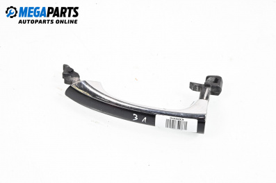 Outer handle for Mercedes-Benz E-Class Estate (S211) (03.2003 - 07.2009), 5 doors, station wagon, position: rear - left