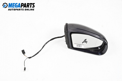 Spiegel for Mercedes-Benz E-Class Estate (S211) (03.2003 - 07.2009), 5 türen, combi, position: rechts