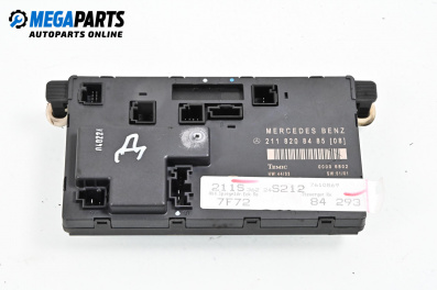 Modul ușă for Mercedes-Benz E-Class Estate (S211) (03.2003 - 07.2009)