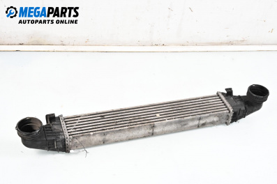 Intercooler for Mercedes-Benz E-Class Estate (S211) (03.2003 - 07.2009) E 270 T CDI (211.216), 177 hp