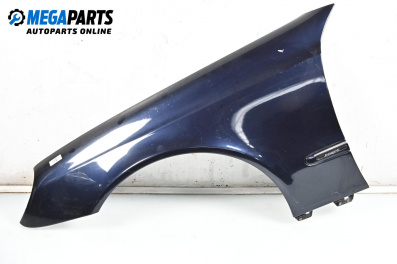 Fender for Mercedes-Benz E-Class Estate (S211) (03.2003 - 07.2009), 5 doors, station wagon, position: front - left