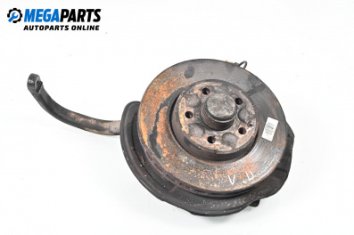 Knuckle hub for Mercedes-Benz E-Class Estate (S211) (03.2003 - 07.2009), position: front - left