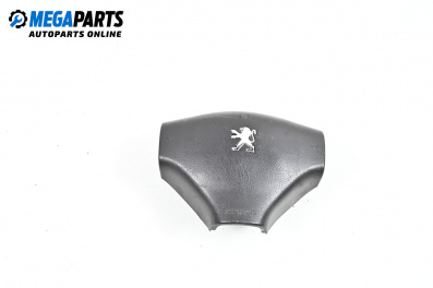 Airbag for Peugeot 206 Hatchback (08.1998 - 12.2012), 3 uși, hatchback, position: fața