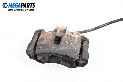 Bremszange for Peugeot 206 Hatchback (08.1998 - 12.2012), position: links, vorderseite