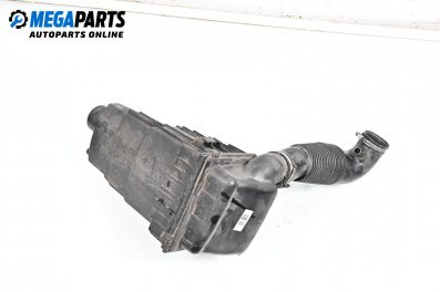 Filtergehäuse for Peugeot 206 Hatchback (08.1998 - 12.2012) 1.6 16V