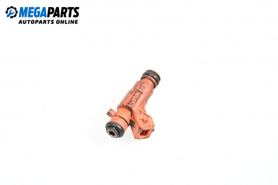 Gasoline fuel injector for Peugeot 206 Hatchback (08.1998 - 12.2012) 1.6 16V, 109 hp