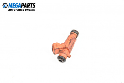 Gasoline fuel injector for Peugeot 206 Hatchback (08.1998 - 12.2012) 1.6 16V, 109 hp