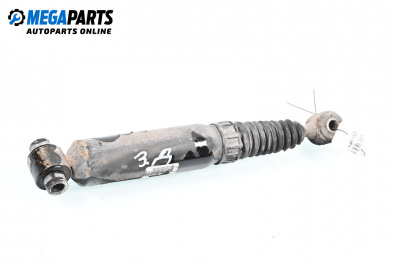 Shock absorber for Peugeot 206 Hatchback (08.1998 - 12.2012), hatchback, position: rear - right