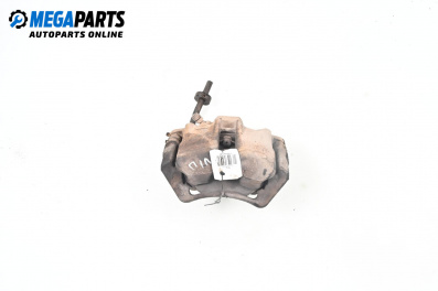 Bremszange for Volkswagen Passat III Variant B5 (05.1997 - 12.2001), position: links, vorderseite