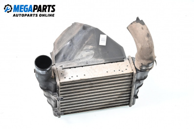 Intercooler for Volkswagen Passat III Variant B5 (05.1997 - 12.2001) 1.9 TDI, 90 hp