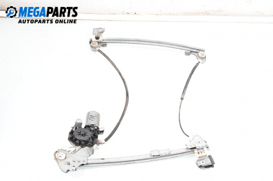 Macara electrică geam for Rover 75 Sedan (02.1999 - 05.2005), 5 uși, sedan, position: stânga - fața