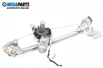 Macara electrică geam for Rover 75 Sedan (02.1999 - 05.2005), 5 uși, sedan, position: dreaptă - spate