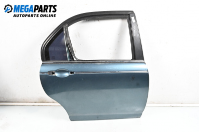 Ușă for Rover 75 Sedan (02.1999 - 05.2005), 5 uși, sedan, position: dreaptă - spate