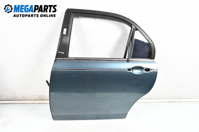Door for Rover 75 Sedan (02.1999 - 05.2005), 5 doors, sedan, position: rear - left