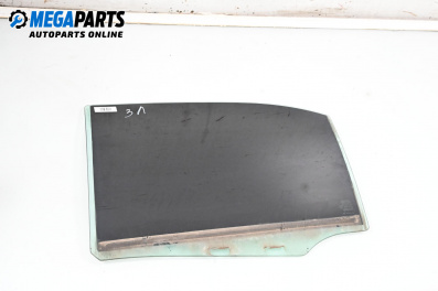 Window for Rover 75 Sedan (02.1999 - 05.2005), 5 doors, sedan, position: rear - left