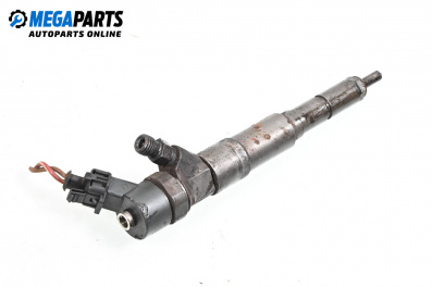 Diesel fuel injector for Rover 75 Sedan (02.1999 - 05.2005) 2.0 CDT, 115 hp