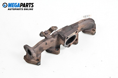 Exhaust manifold for Rover 75 Sedan (02.1999 - 05.2005) 2.0 CDT, 115 hp