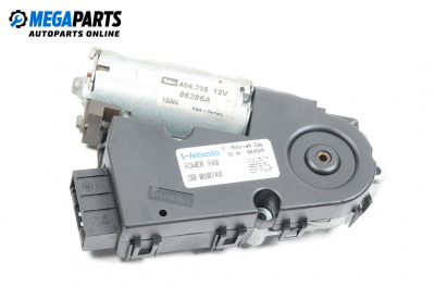 Motor schiebedach for Rover 75 Sedan (02.1999 - 05.2005), sedan