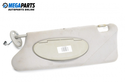 Sonnenblende for Rover 75 Sedan (02.1999 - 05.2005), position: links