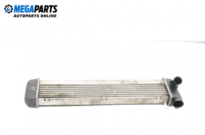 Intercooler for Rover 75 Sedan (02.1999 - 05.2005) 2.0 CDT, 115 hp