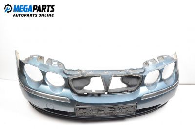 Frontstoßstange for Rover 75 Sedan (02.1999 - 05.2005), sedan, position: vorderseite