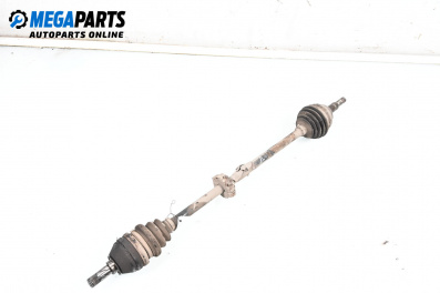 Driveshaft for Opel Zafira A Minivan (04.1999 - 06.2005) 1.8 16V, 116 hp, position: front - right