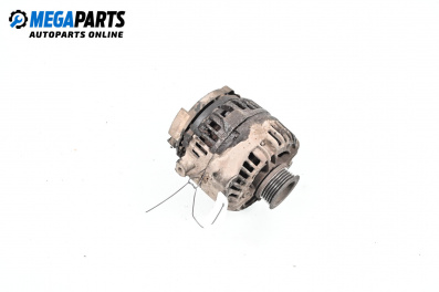 Alternator for Opel Zafira A Minivan (04.1999 - 06.2005) 1.8 16V, 116 hp