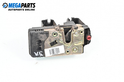 Lock for Opel Zafira A Minivan (04.1999 - 06.2005), position: rear - left