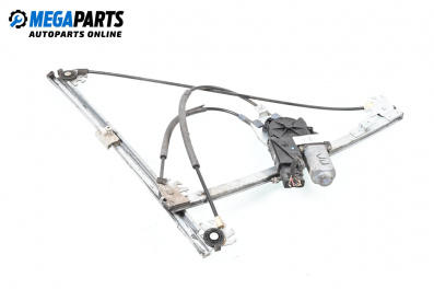 Electric window regulator for Opel Zafira A Minivan (04.1999 - 06.2005), 5 doors, minivan, position: front - left